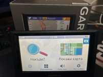 GPS Навигация - Garmin Drive 51 Europe LMT-S