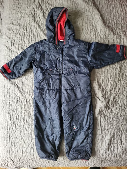 Salopeta/ overall/ combinezon