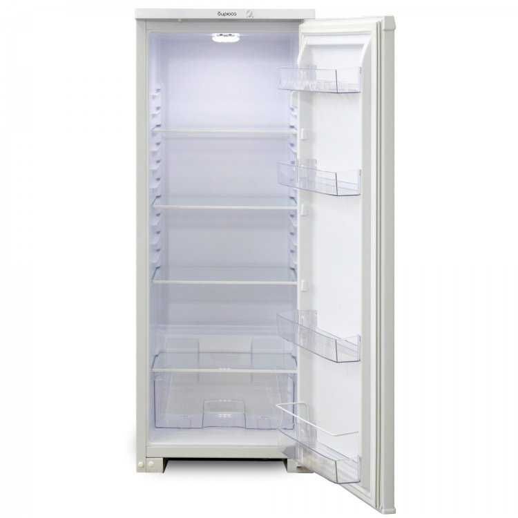 Однокамерные холодильники без морозильной камеры | Доставка и гарантия
