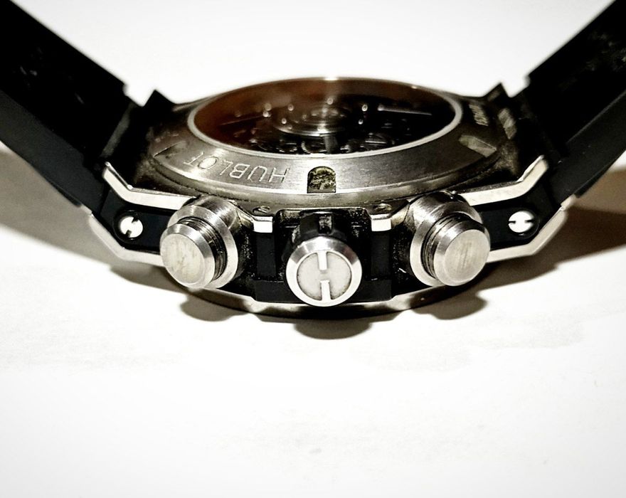 HUBLOT Big Bang Unico