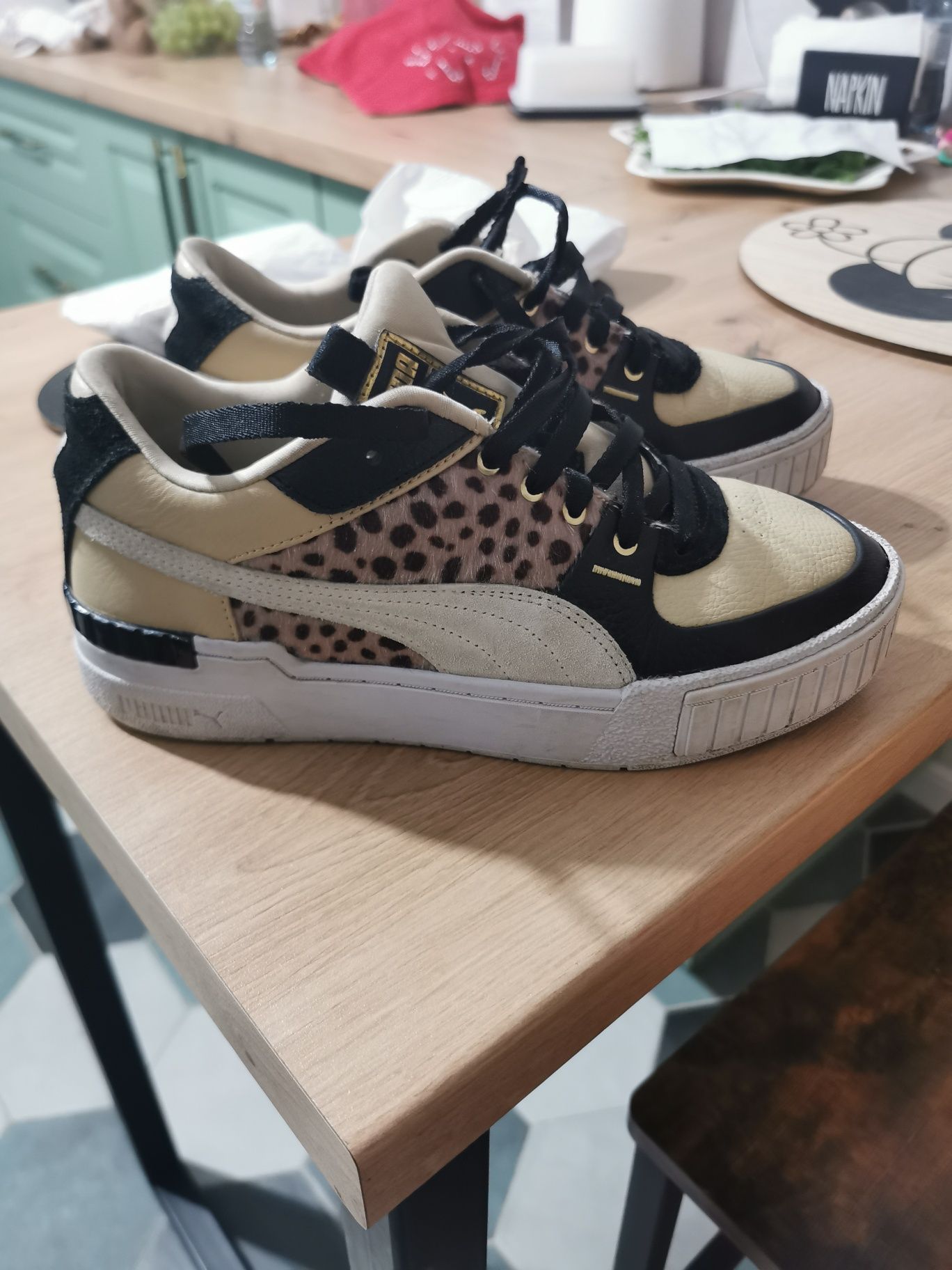 Sneakersi puma femei