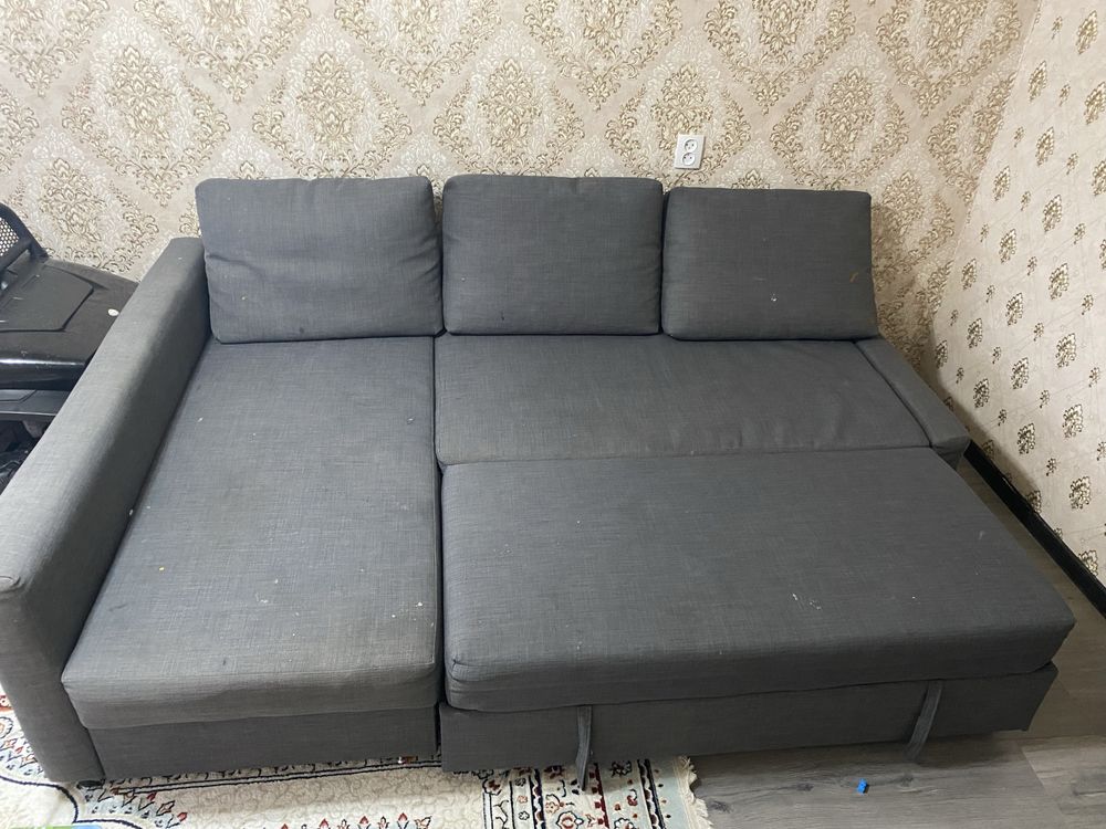 Диван раскладной