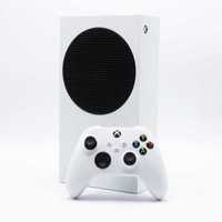 Consola Microsoft Xbox Series S 512 Gb + Controller | UsedProducts.Ro