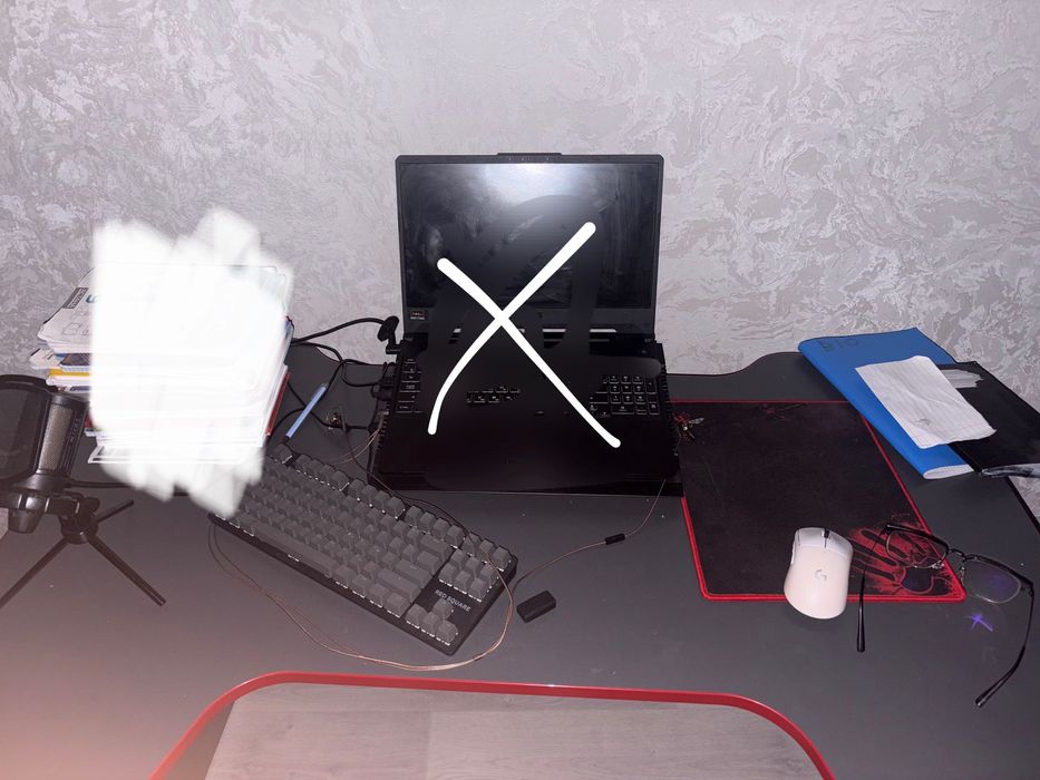 Без коробки и без гарантии