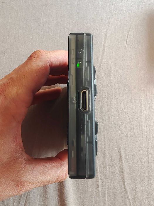 Anbernic RG35XX plus 64gb+128gb, consola gaming (nintendo, ps)