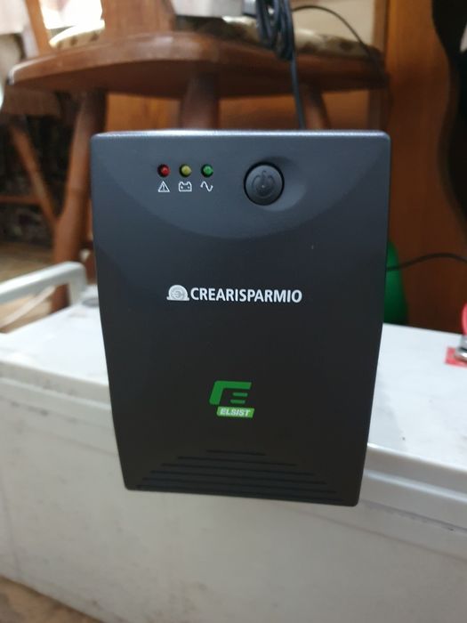 UPS pentru  centrale de vanzare