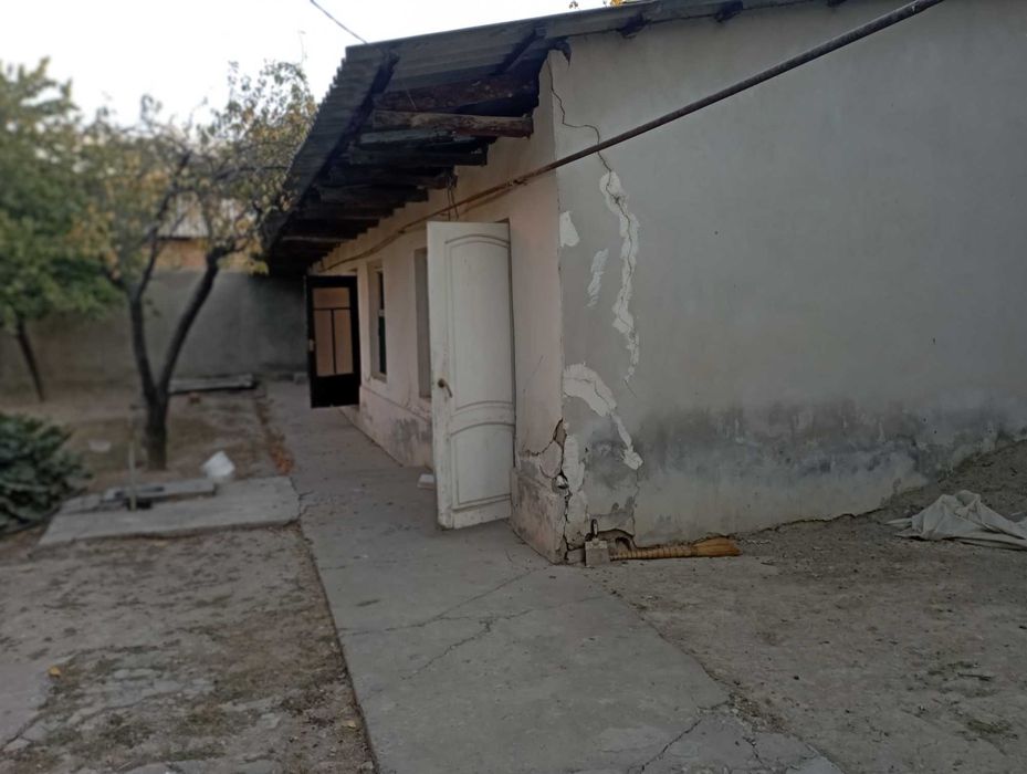 Продается участок 6.2 соток на Амир Темур махалля