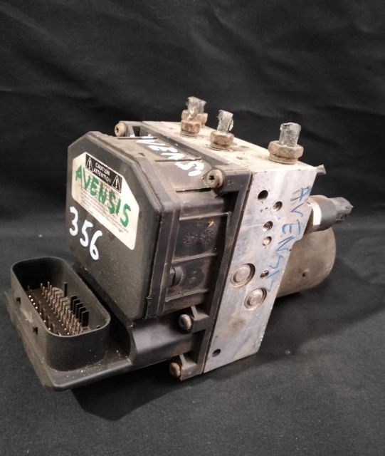 Pompa Abs 44540-05033, 4454005033 0265225319 Toyota Avensis a 2-a gen