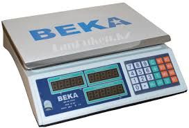 Весы BEKA до 35кг