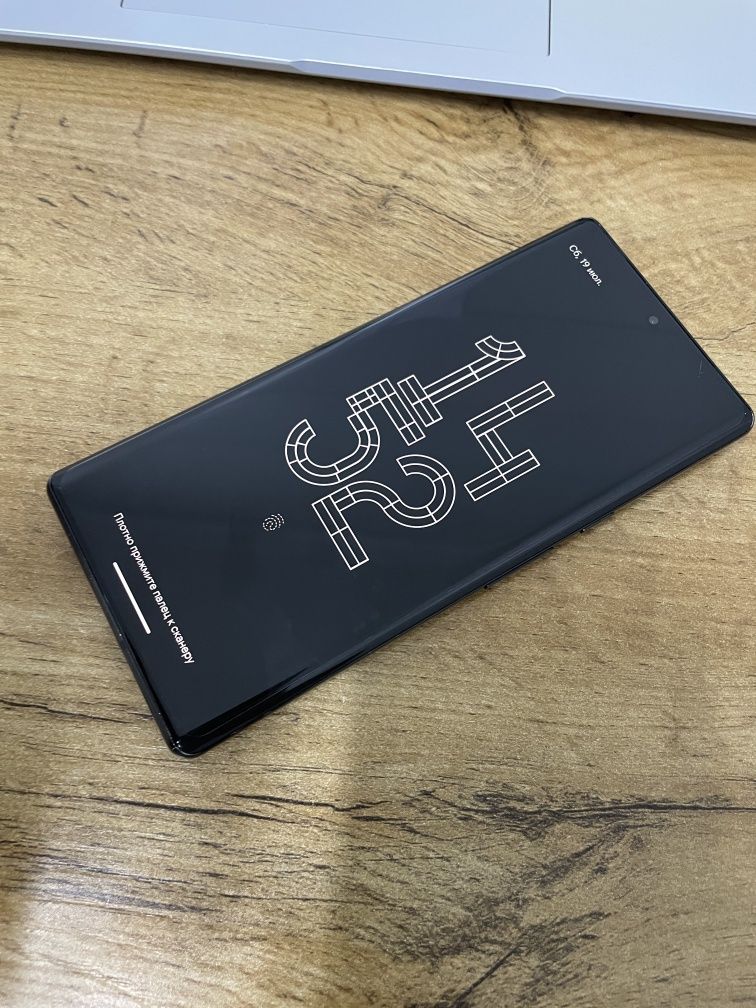 Google pixel 6 pro 12/128gb