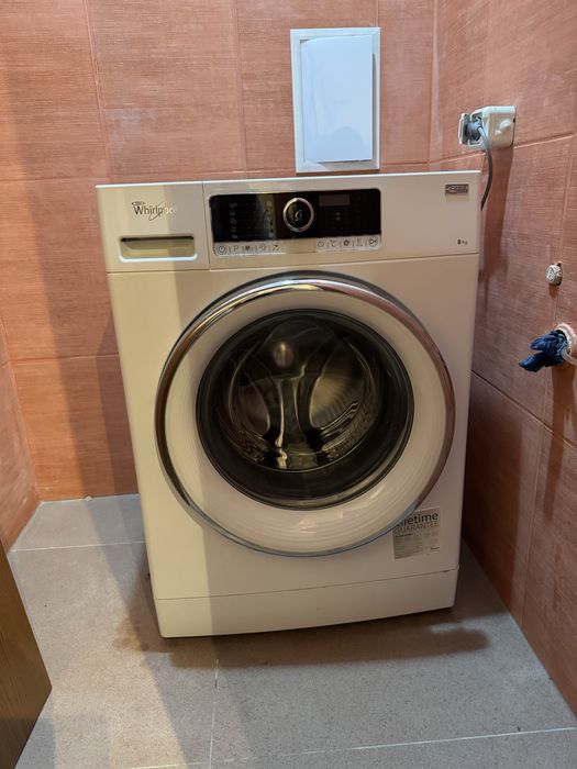 Пералня whirpool