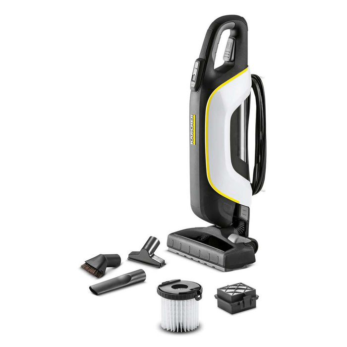Прахосмукачка Karcher VC5 Premium