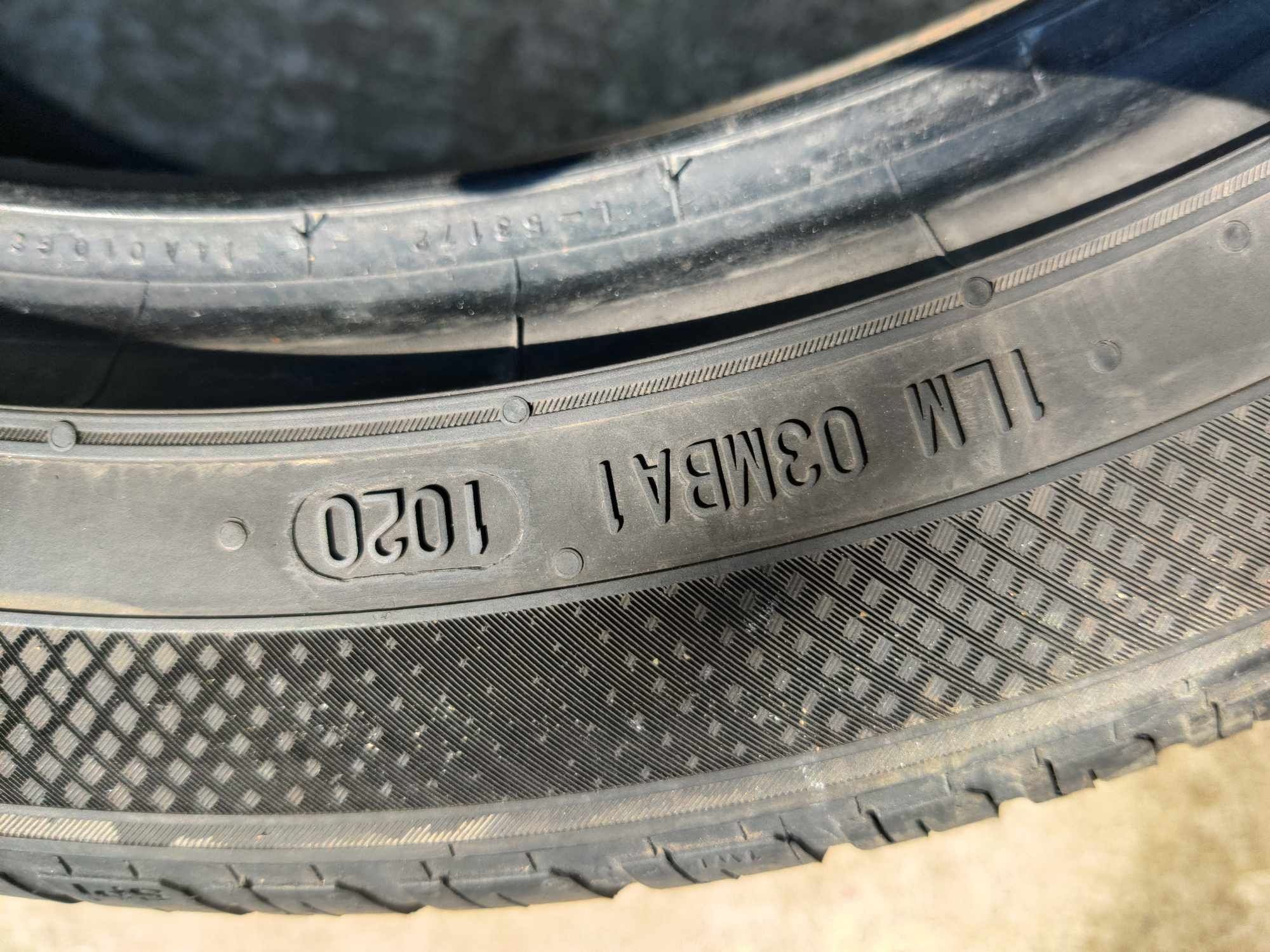 R17 215/50 vara 1250Ron/set