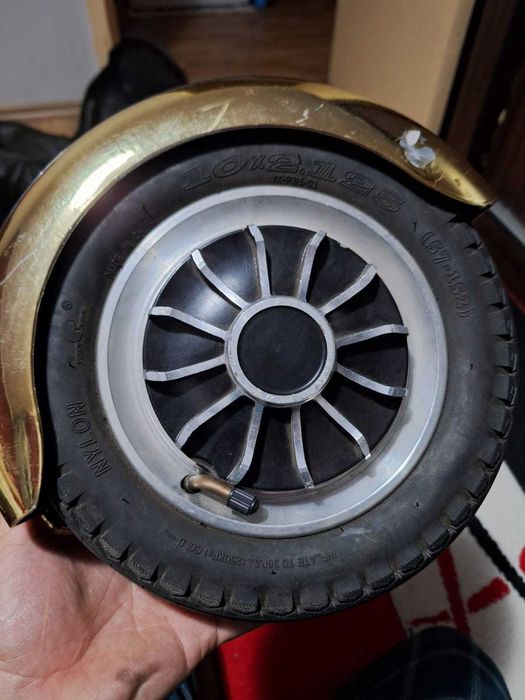 Hoverboard de vânzare