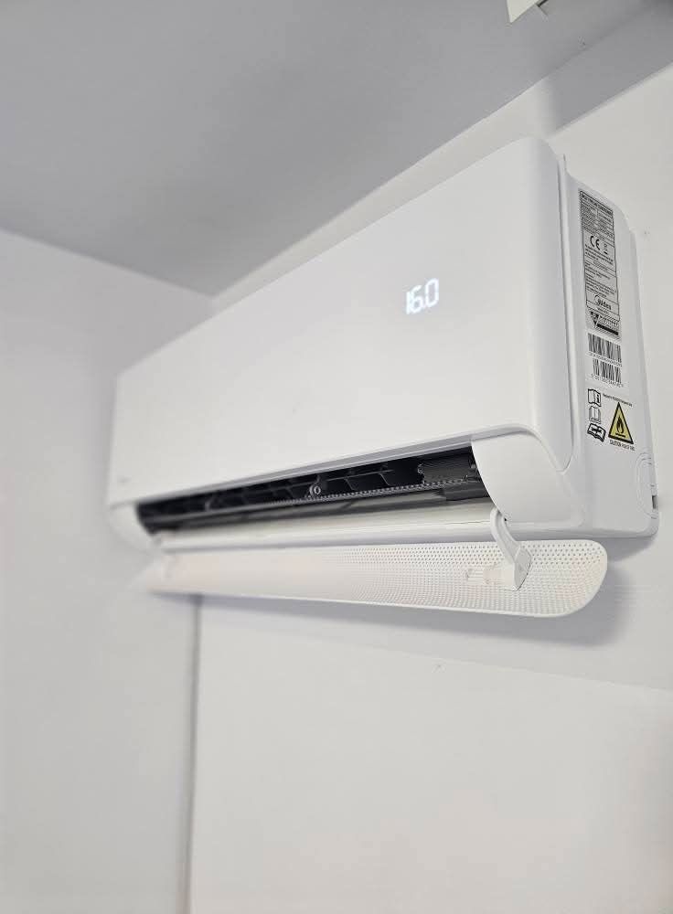 Firma Climatizare/ Montaj Aer Conditionat