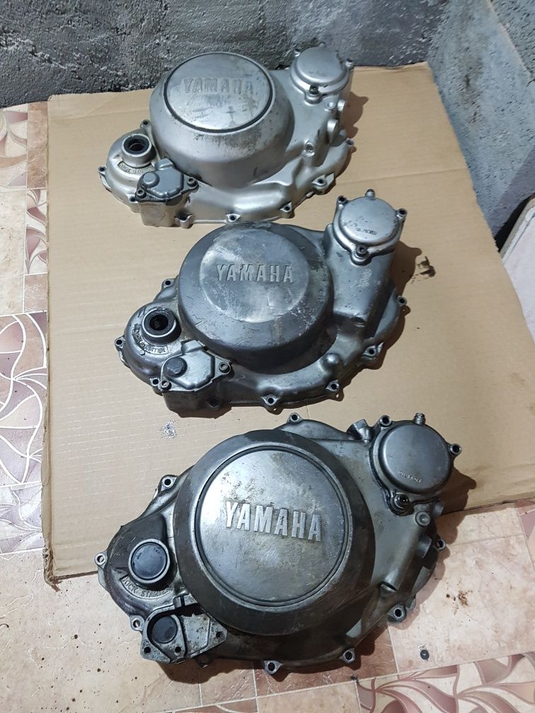 Dezmembrez Yamaha XT 600 TT 600 TT 600 R