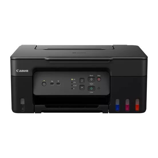 Принтер МФУ Canon pixma g3430, А4, 3 в 1, Wi-fi цветной