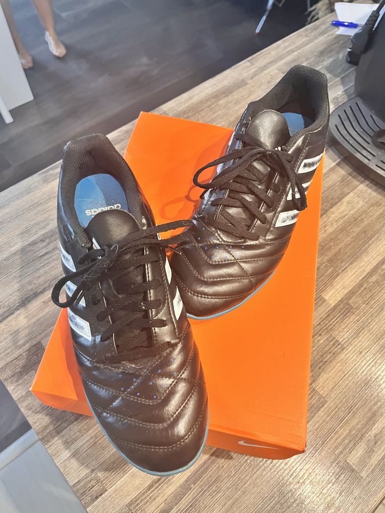 Nike Adidassssss