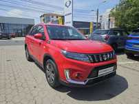 Suzuki Vitara Suzuki Vitara Hibrid /prim propietar /Garantie /Finantare