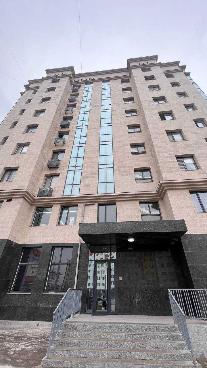 Квартира в Нурсат / в элитном ЖК Султан по Аргынбекова