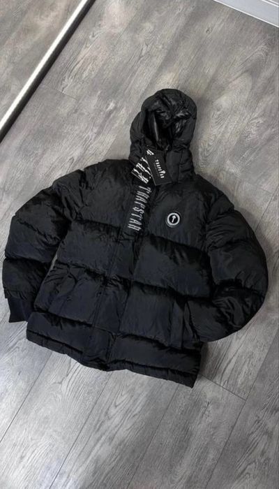 Geci barbatesti TRAPSTAR calitate premium! TOP