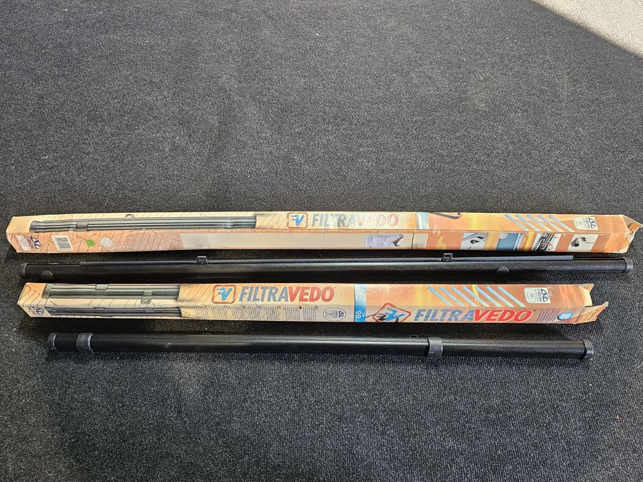 Jaluzea noua dedicata Volkswagen / Audi / alte marci