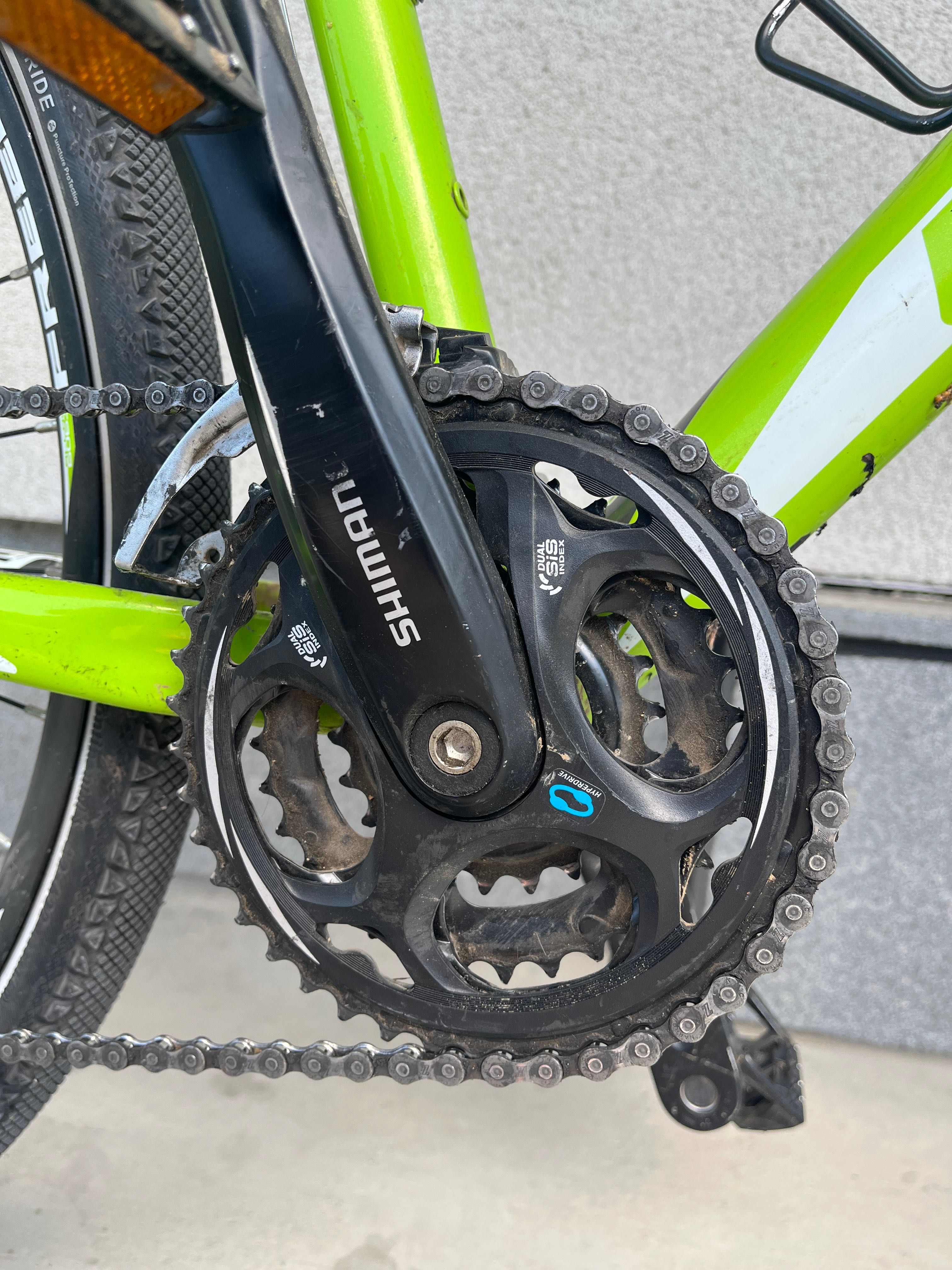 MTB Leader колело 29"