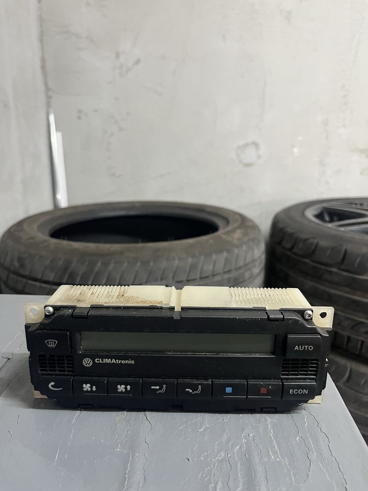Части за VW Passat b5