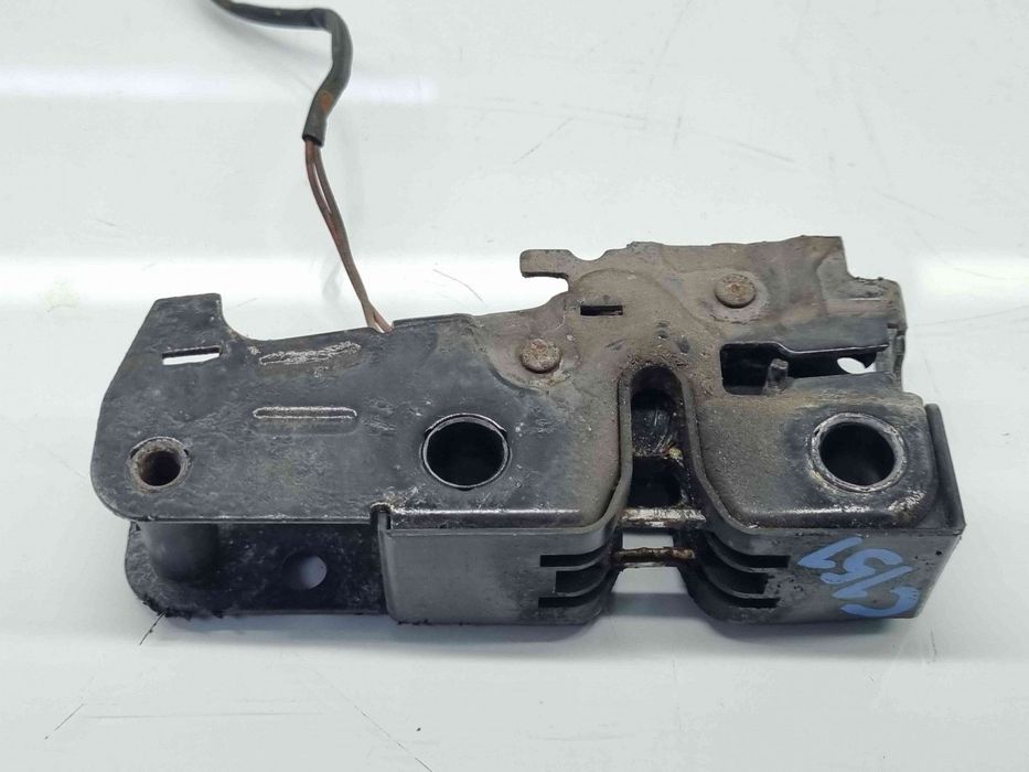 Broasca capota Skoda Octavia 2 (1Z3) [Fabr 2004-2013] 1Z0823509E