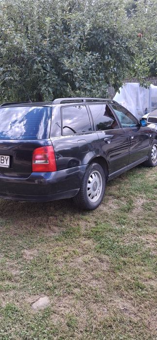 Vand audi a4 b5 1.9 tdi