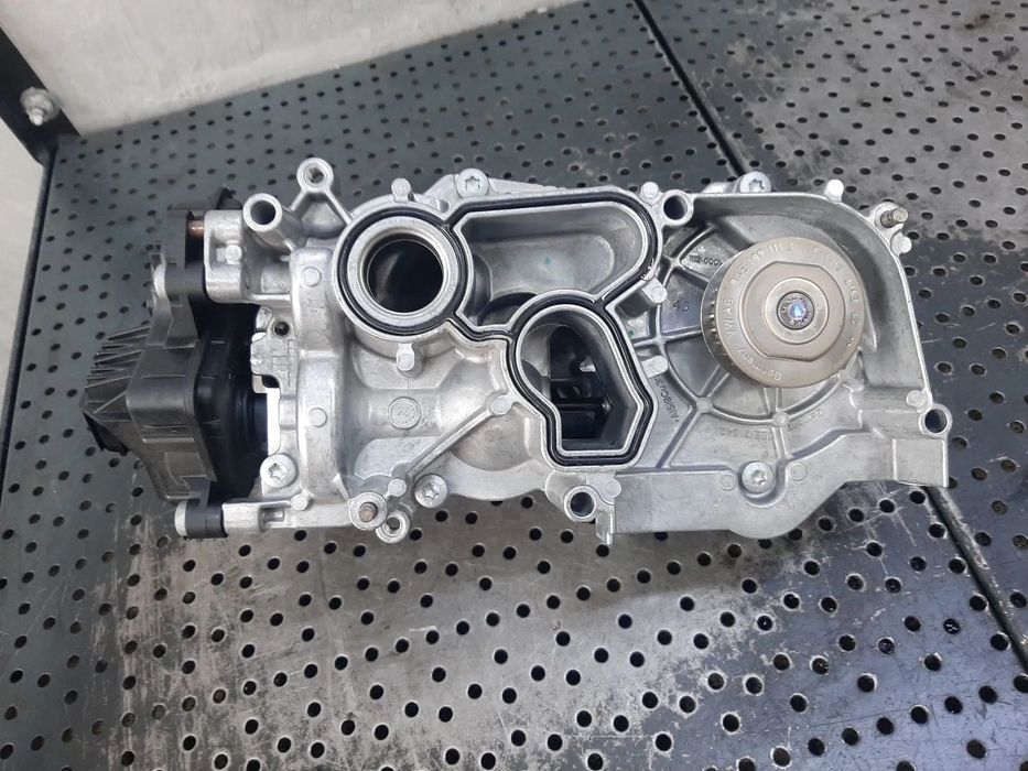 pompa apa 1.0 tsi dus vw t-cross 2024  05e121111ab