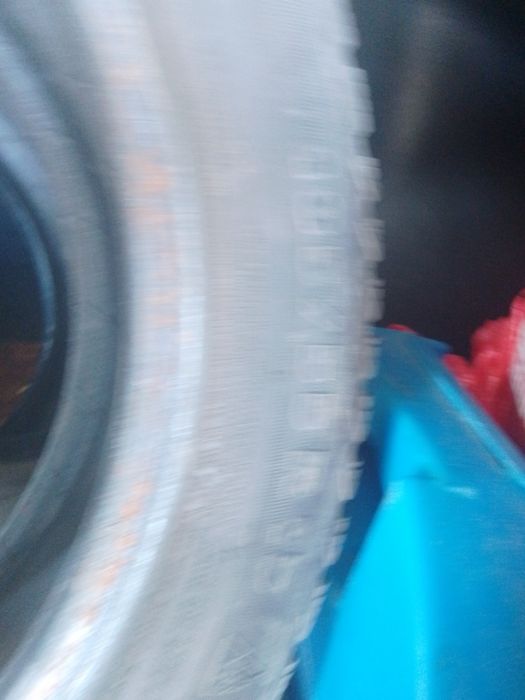 Зимни гуми Мишелин Алпин