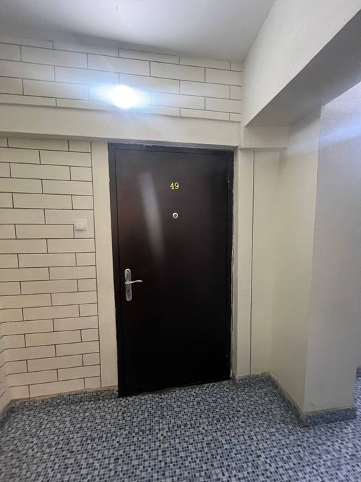 Продаётся Янгихайот 8-худуд 40-уй 49-хонадон Sotiladi.