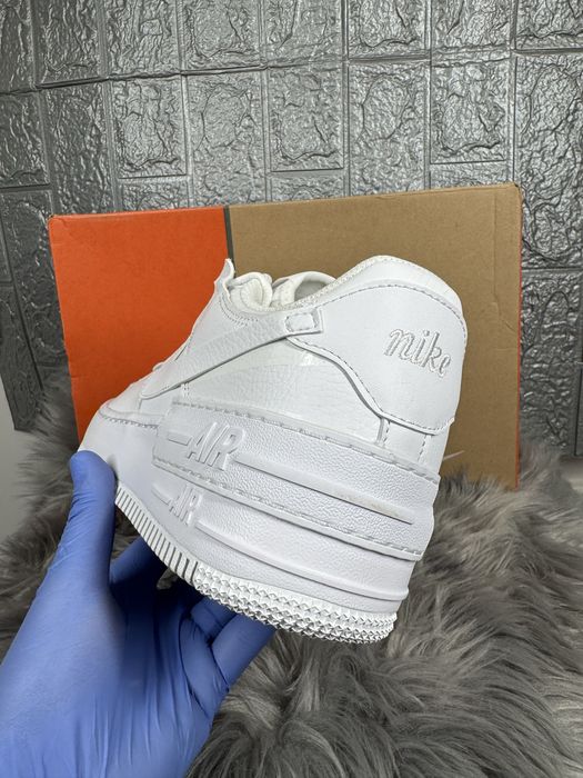 Nike Air Force 1 Shadow