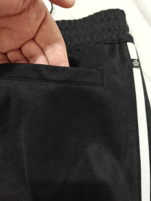 Pantaloni trening bărbați Adidas Originals Beckenbauer măsura L
