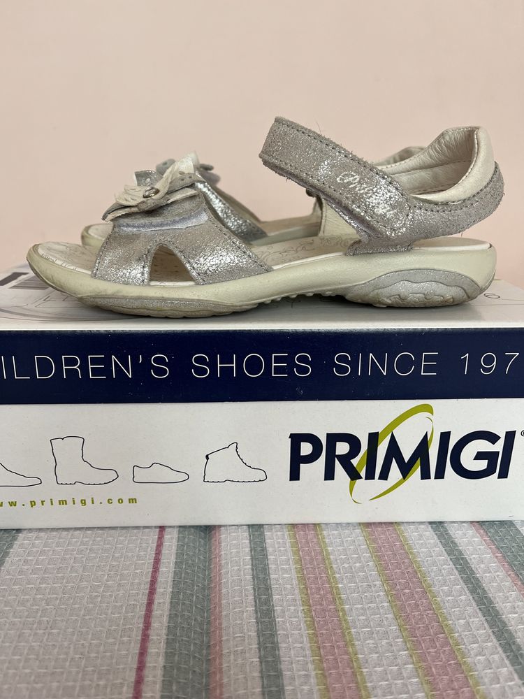 Детски сандали Primigi,35-ти номер