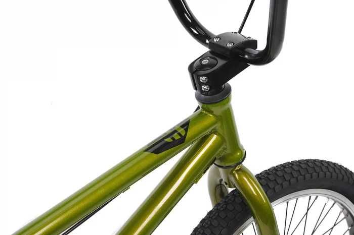 Bicicleta Copii Bmx Jumper 2005 - 20 Inch, Verde