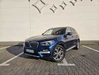 BMW X3 BMW X3 X-Line xDrive20d