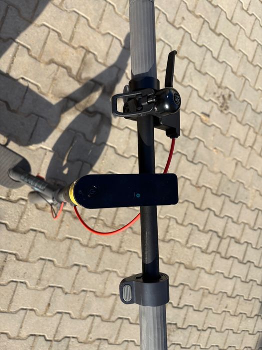 Електрическа тротинетка Xiaomi 4 PRO