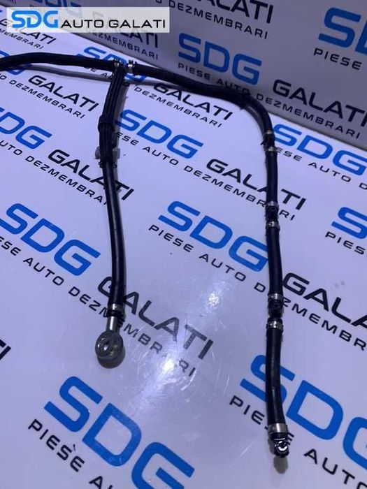 Rampa Presiune Injectoare Rampa Presiune Pompa Inalta Presiune Opel Astra H 1.7 CDTI Z17DTR Z17DTJ 2004 - 2010