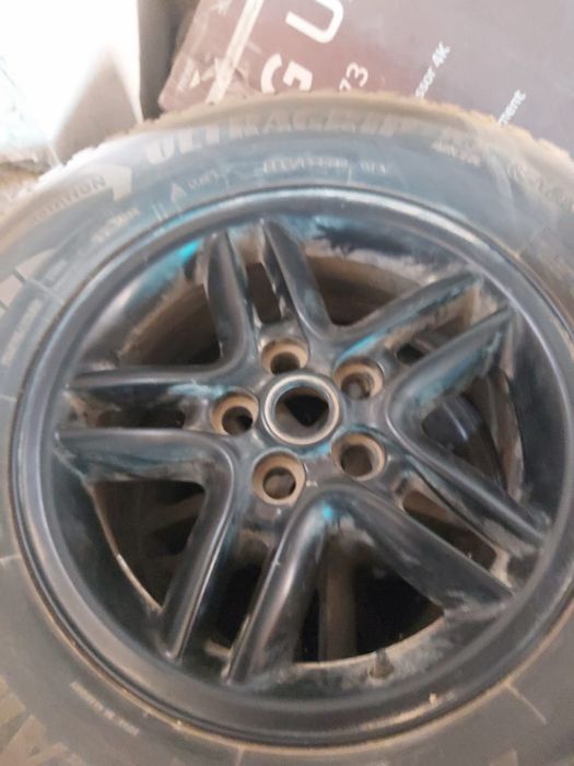 Покришка диск сатылады