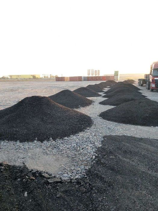 Асфальт асфалтлаш