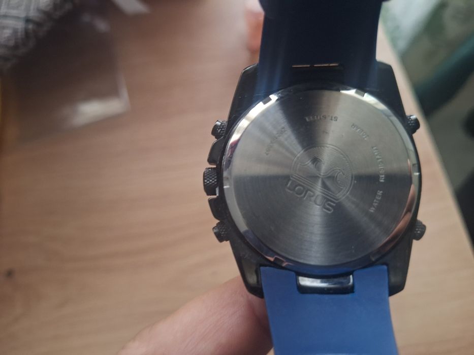 Ceas bărbătesc Lorus
