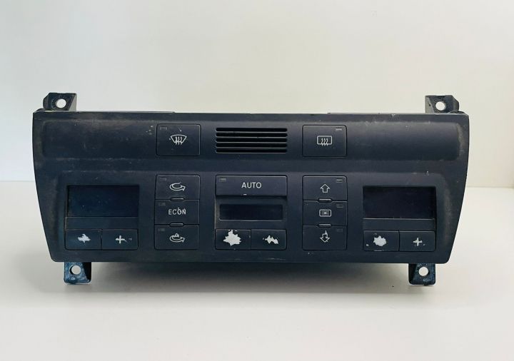 Panou climatronic 4B0820043AA Audi A6 4B/C5