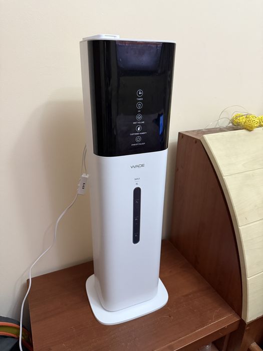 Увлажнитель воздуха WADE WH800