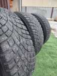 Шипы с дисками 195/65 R15