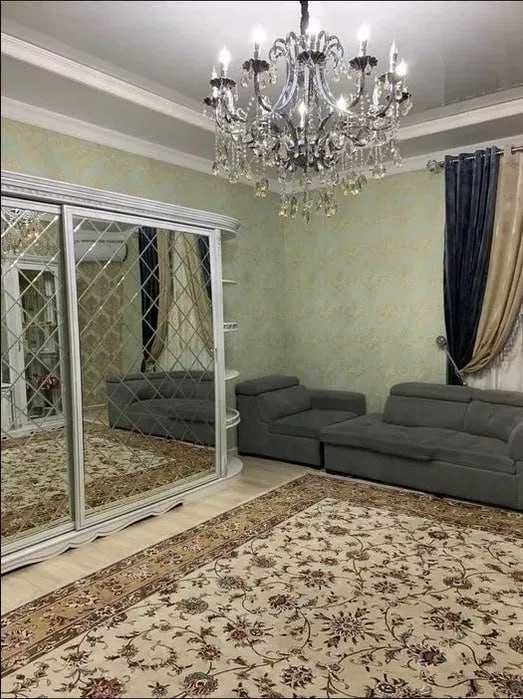 Сдаётся 2ком квартира Шайхантахурский р-н Коратош