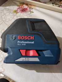 Laser bosch GLL 3-50