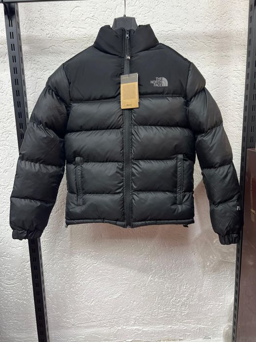 Geaca de iarna the north face nou cu eticheta