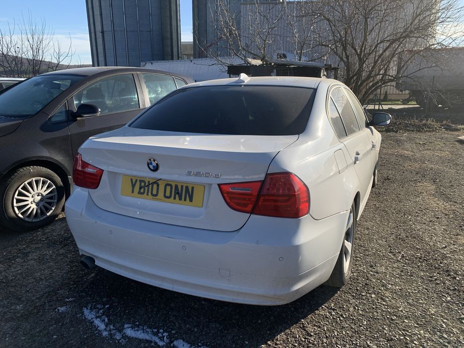 Продаваме на части бмв е90 320д 184кс bmw e90 320d 184hp